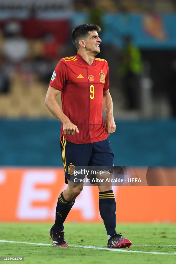 Spain v Poland - UEFA Euro 2020: Group E