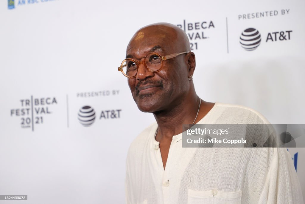 "Untitled: Dave Chappelle Documentary" Premiere - 2021 Tribeca Festival