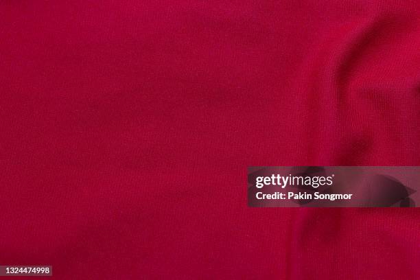 Red Polyester Red Polyester Photos and Premium High Res Pictures - Getty Images