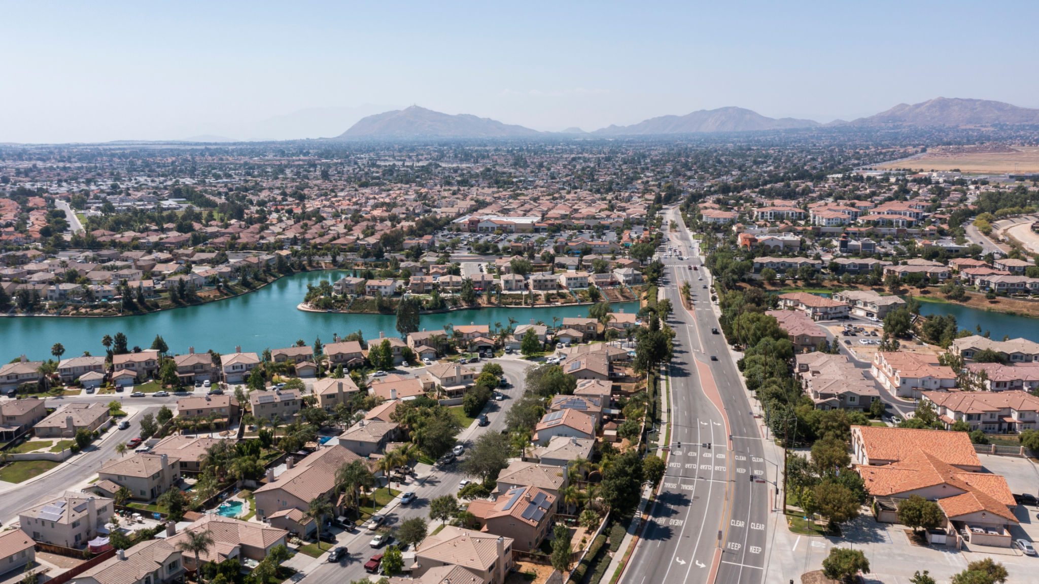 moreno valley