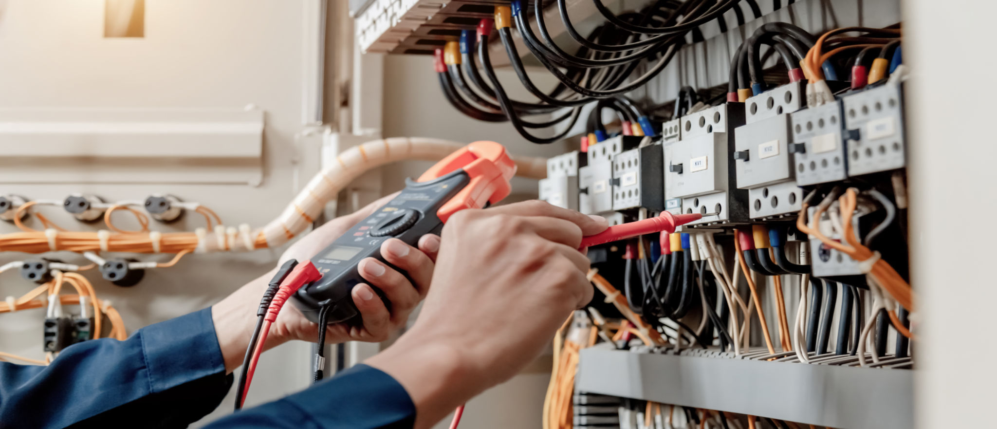low voltage systems