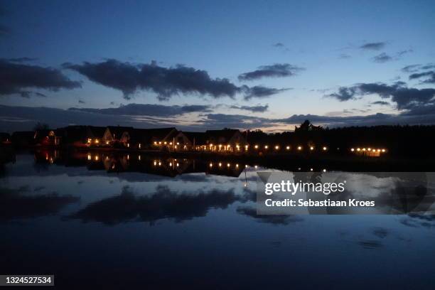 Begin Rotte Rivier 69 Rotte (River) Stock Photos, High-Res Pictures, and Images - Getty Images