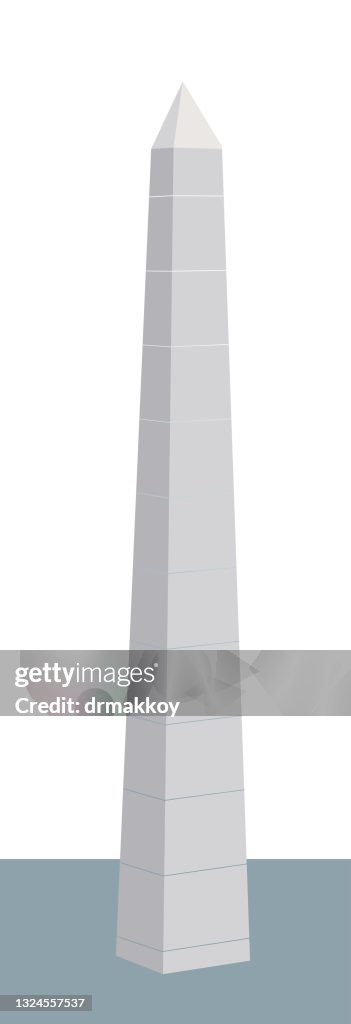 Buenos Aires Obelisk
