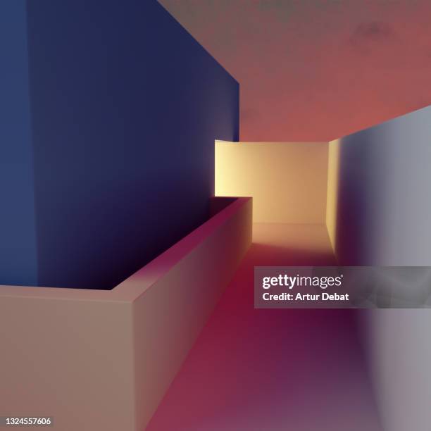 Bright Inner Corner 1,272 Sunset Corners Stock Photos, High-Res Pictures, and Images ...