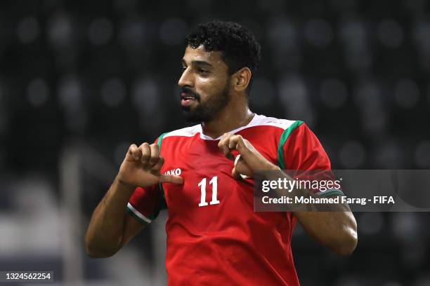 Muhsen Al Ghassani Photos and Premium High Res Pictures Getty Images