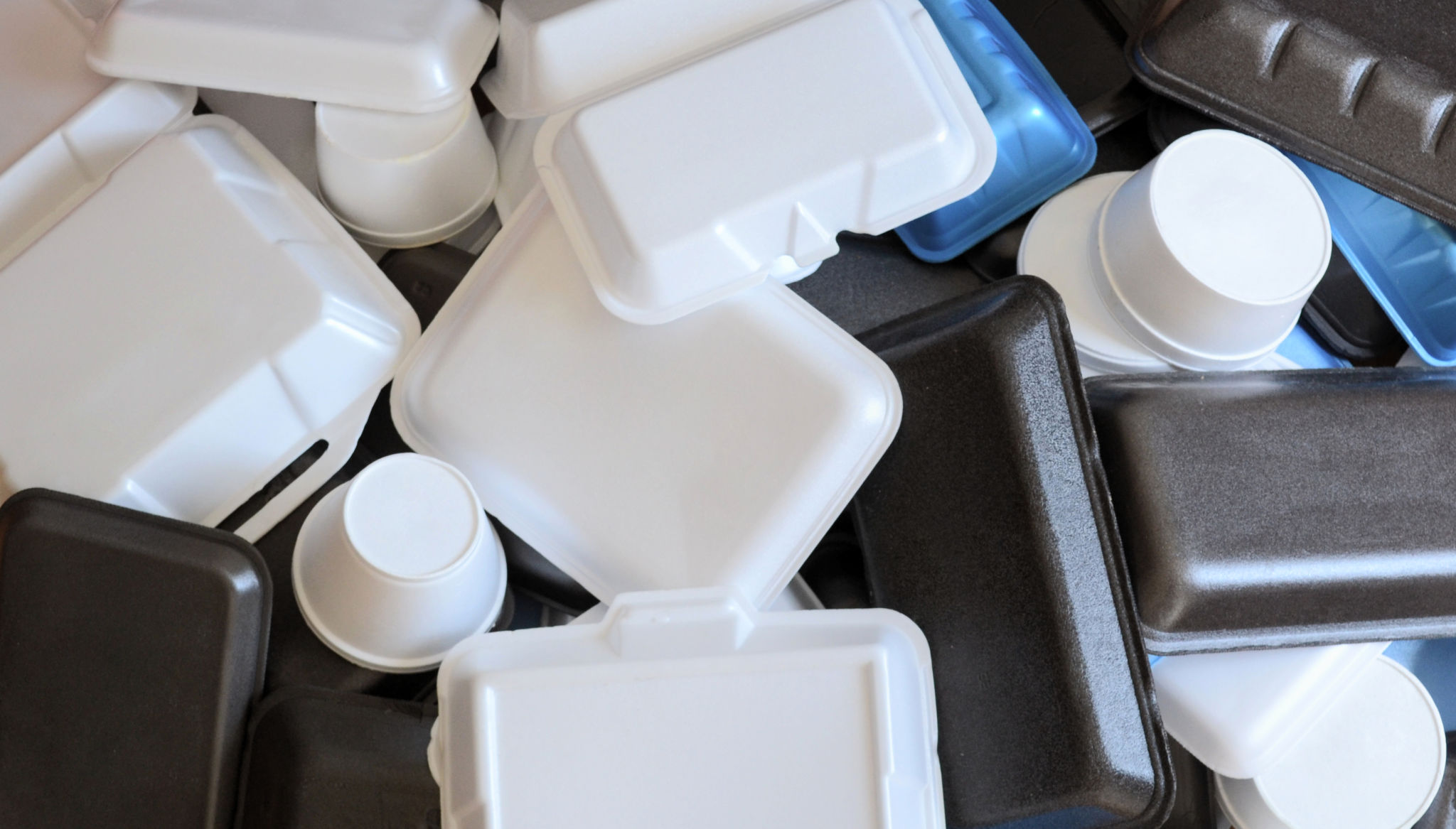 durable plastic packaging