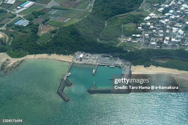 Itoman Itoman Sea Port Photos and Premium High Res Pictures - Getty Images
