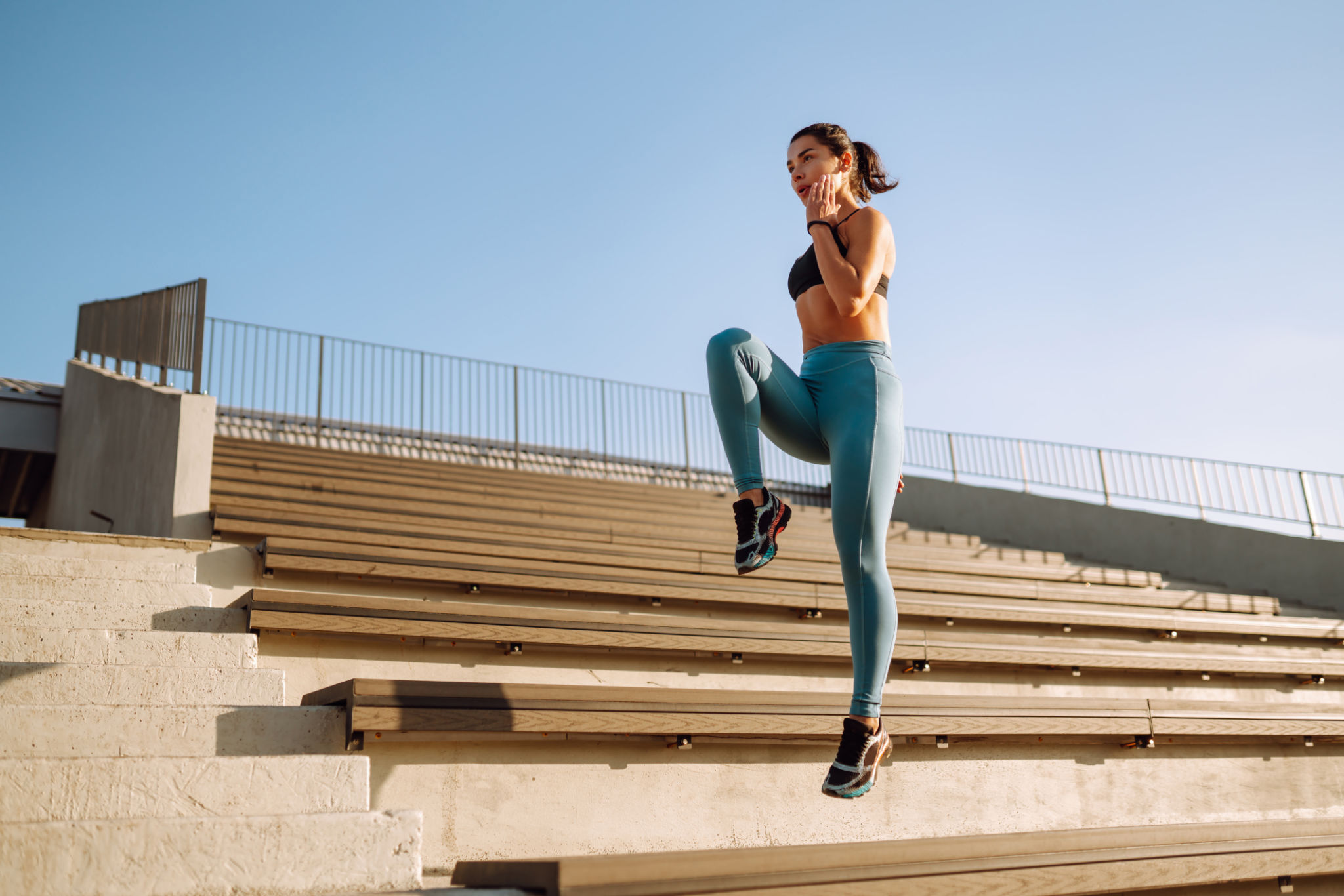 hiit exercise