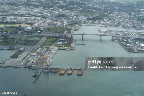 Itoman 59 Itoman Sea Port Stock Photos, High-Res Pictures, and Images - Getty ...