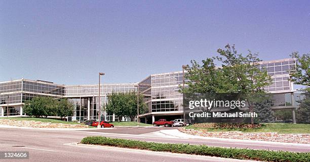 Att Headquarters Photos and Premium High Res Pictures - Getty Images