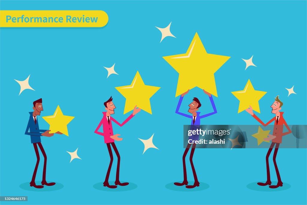 Performance Review