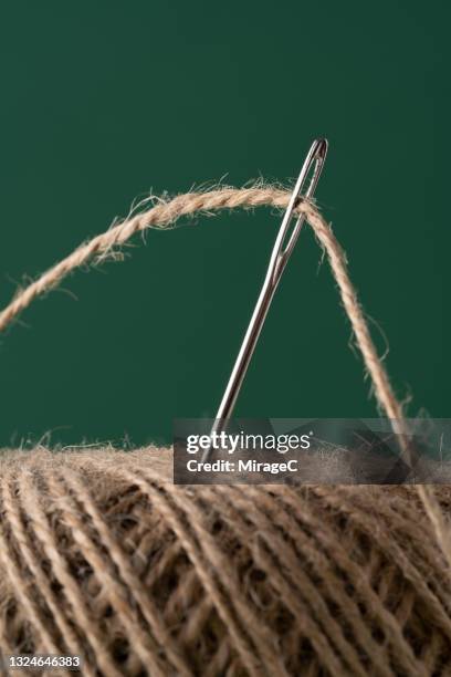 Jout Thread Jute Thread Photos and Premium High Res Pictures - Getty Images