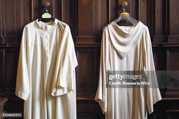 154 Folded Robe Stock Photos, High-Res Pictures, and Images - Getty Images