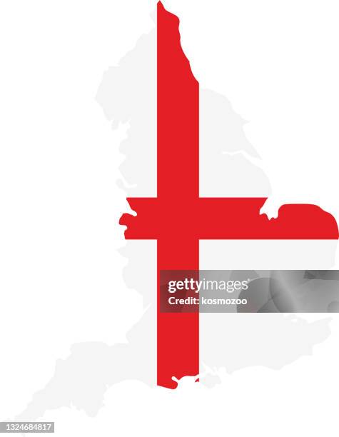 ilustrações, clipart, desenhos animados e ícones de mapa da bandeira da inglaterra - contact us frase em inglês