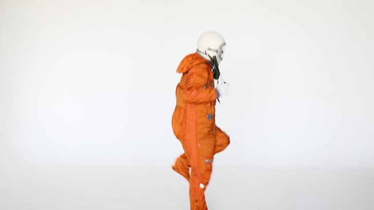 Astronauts Dancing Videos and HD Footage - Getty Images