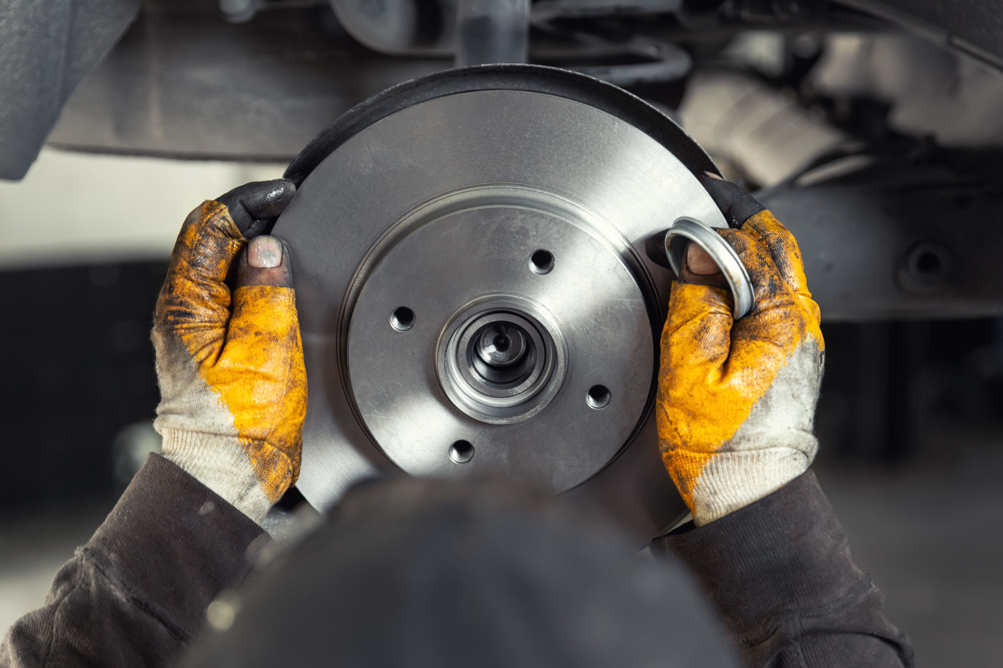 OEM parts