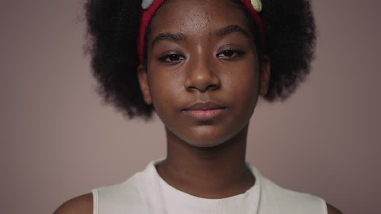 3,004 Beautiful Black Teen Girl Stock Videos, Footage, & 4K Video Clips