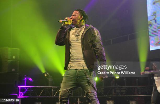 Yo Baby Rapper 5,387 Rapper Baby Stock Photos, High-Res Pictures, and Images - Getty ...