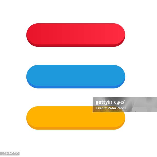 Buttons Without Color 8,151 Rectangular Button Stock Photos, High-Res Pictures, and Images ...