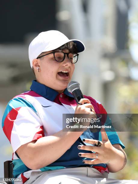 Alana Smith Photos and Premium High Res Pictures - Getty Images