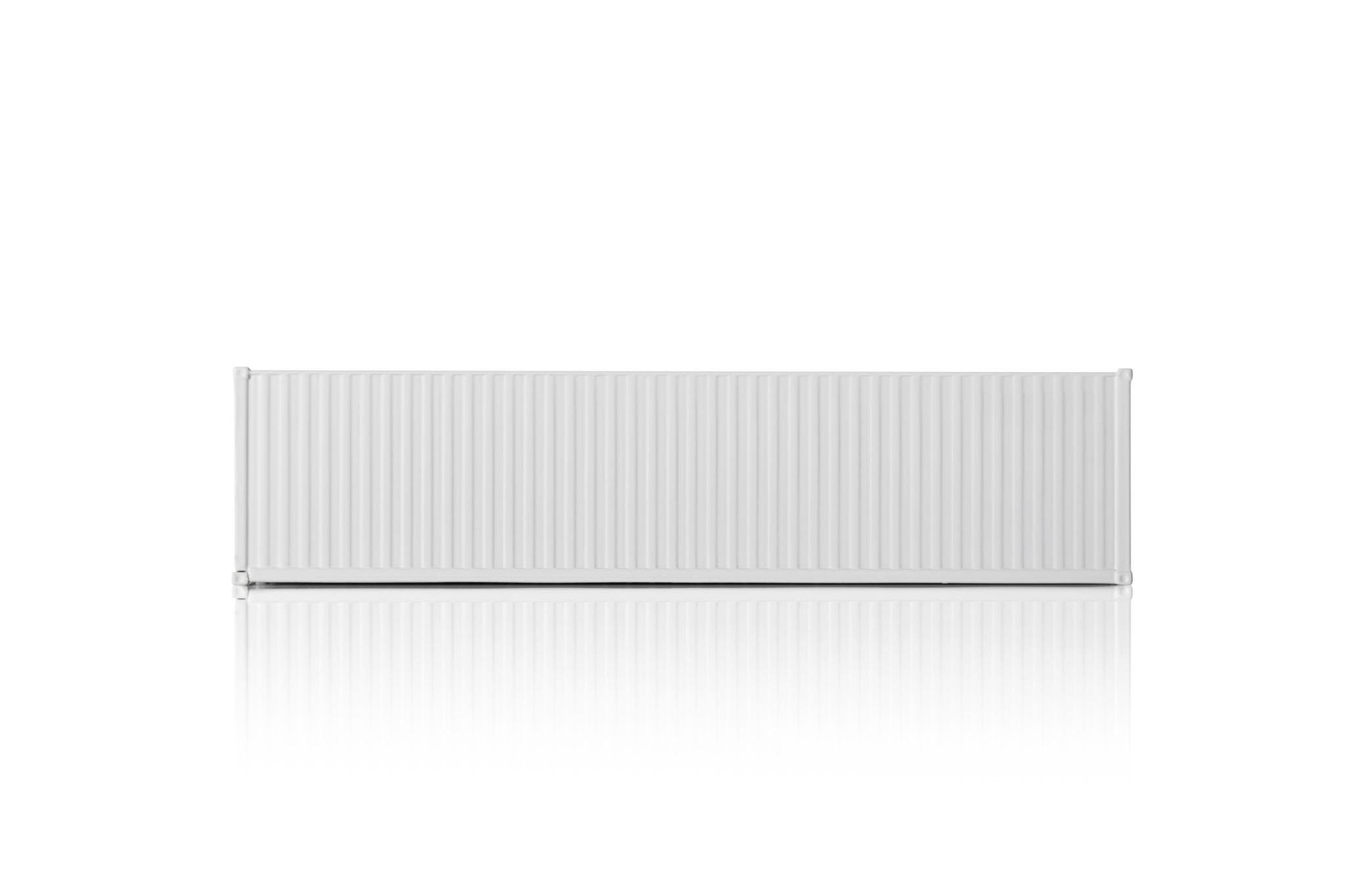 high cube container