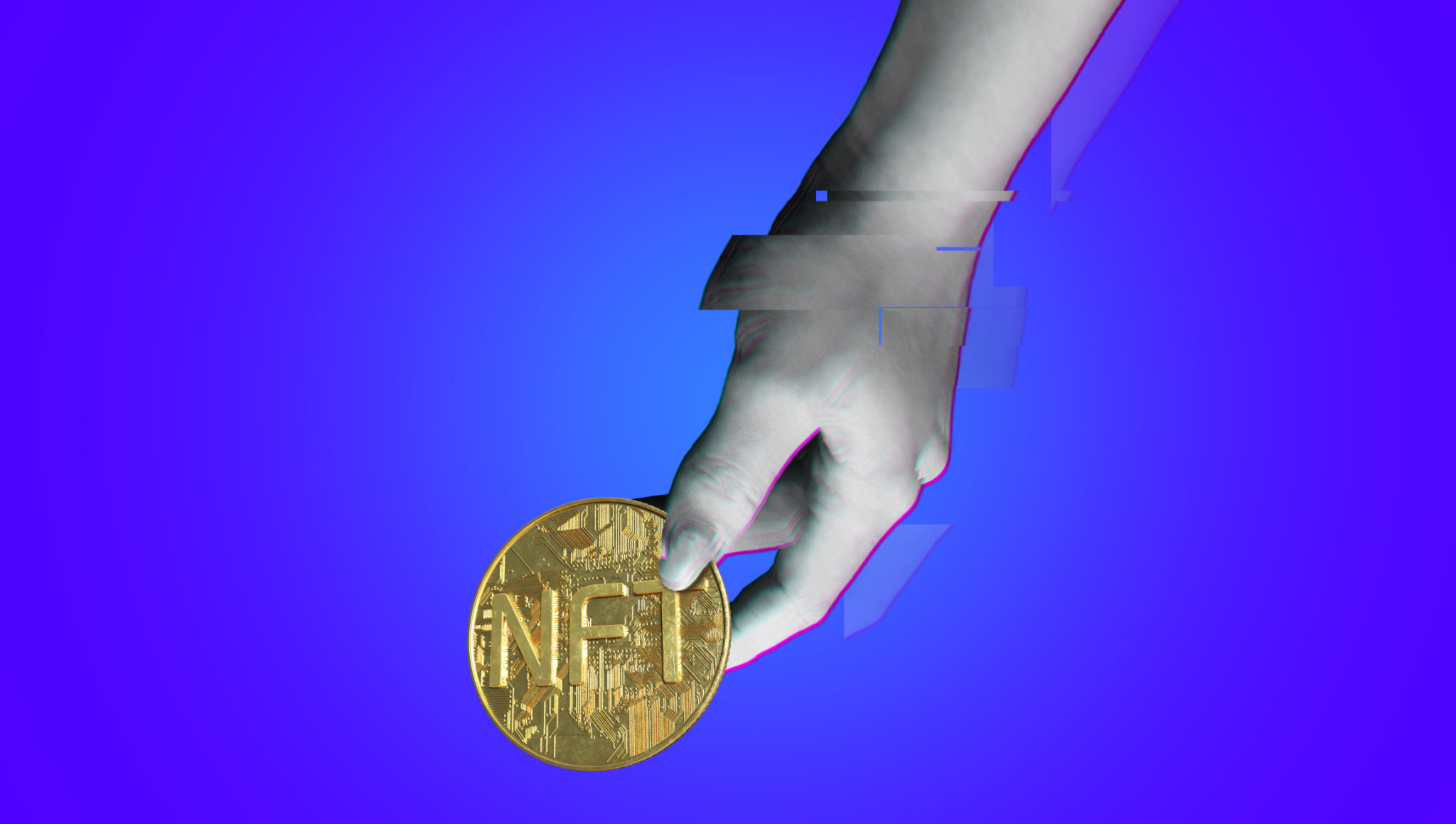 coin authentication