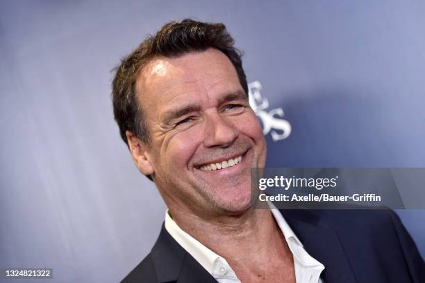 David James Elliott Photos Photos and Premium High Res Pictures - Getty