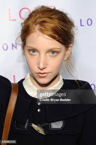 Katie Grand And Sophie Delafontaine Host Party To Celebrate The..., Fotografía de noticias