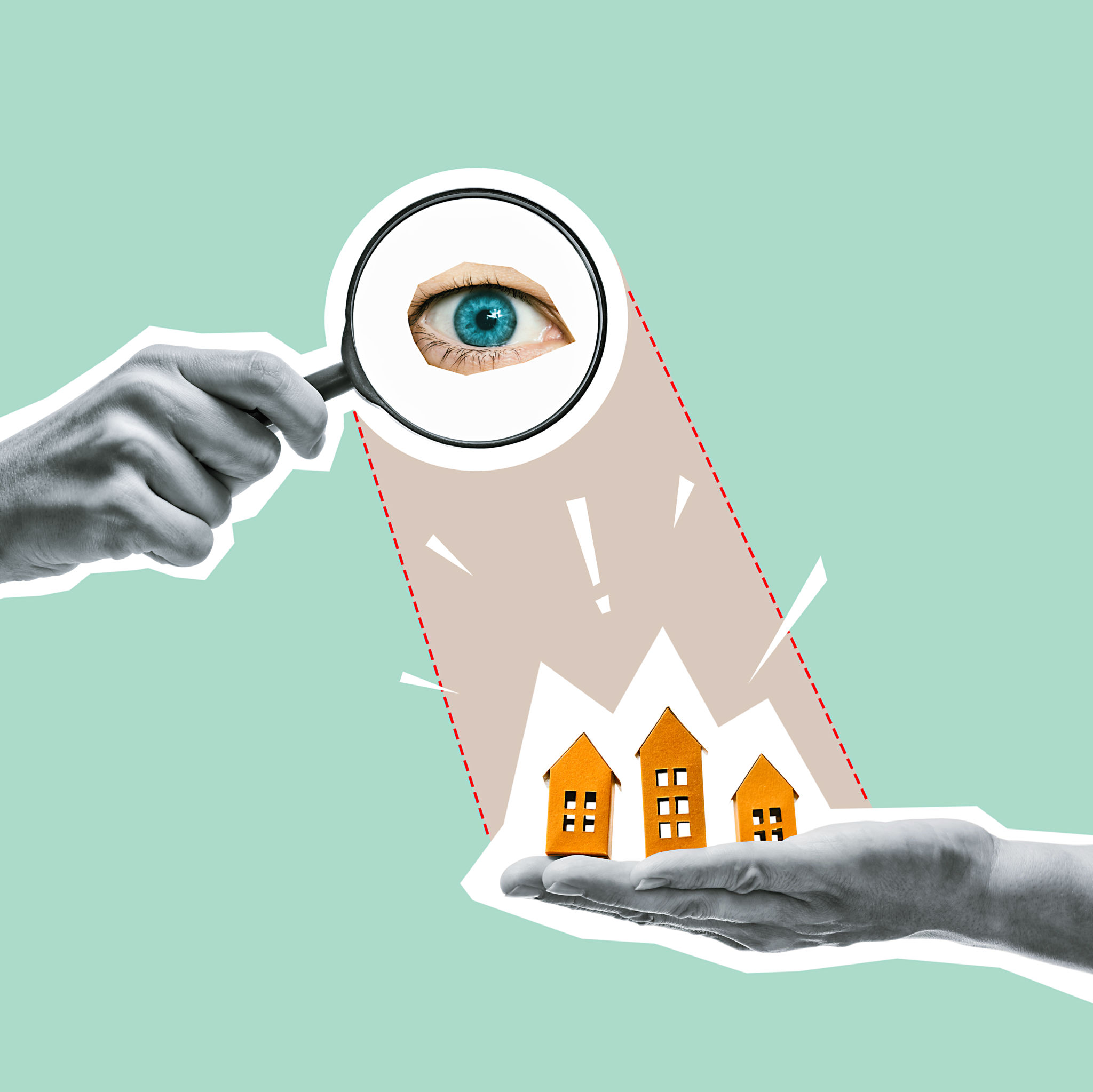 student housing search