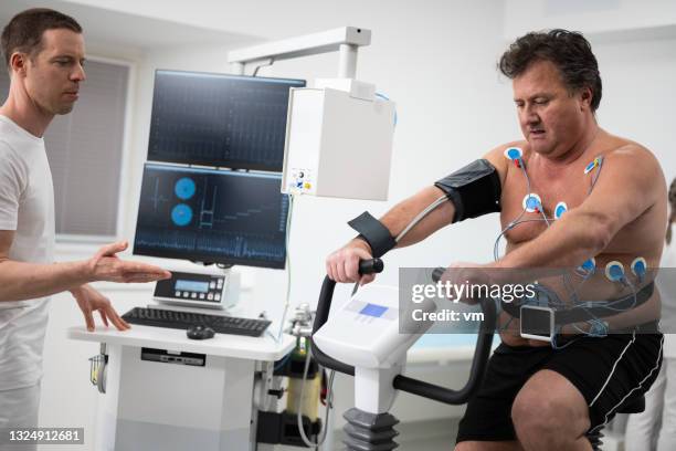 Sports Science Biometric Testing Biometrics Sport Photos and Premium High Res Pictures - Getty Images