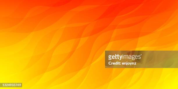 abstract orange fire background - fire natural phenomenon 幅插畫檔、美工圖案、卡通及圖標