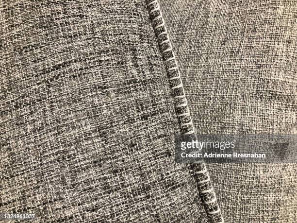 upholstery fabric - ツイード　生地 ストックフォトと画像