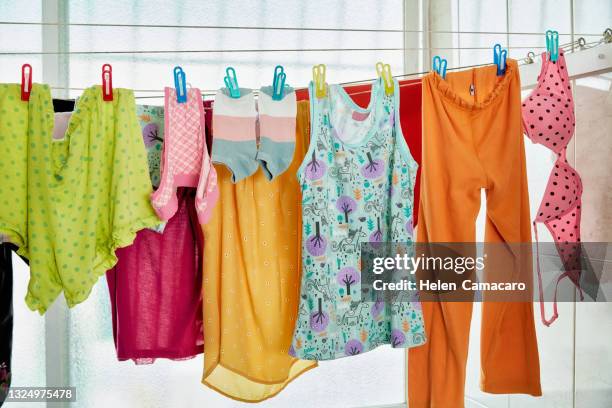 193 Panties Hanging Stock Photos, High-Res Pictures, and Images - Getty  Images