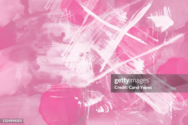 Cancer Abstract Form Abstract Cancer Background Photos and Premium High Res Pictures - Getty ...