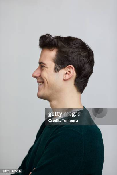 74 770点の男性 横顔のストックフォト Getty Images 74 770点の男性 横顔のストックフォト Getty Images