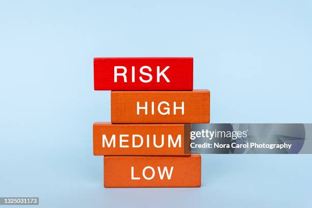 risk management - 危険 ストックフォトと画像