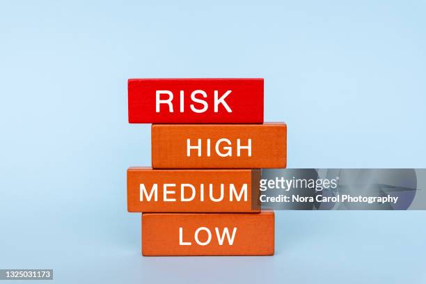 risk management - lageplan stockfoto's en -beelden