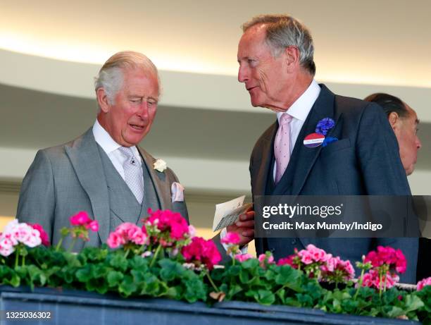 Colin Prince Colin Charles Photos and Premium High Res Pictures - Getty Images