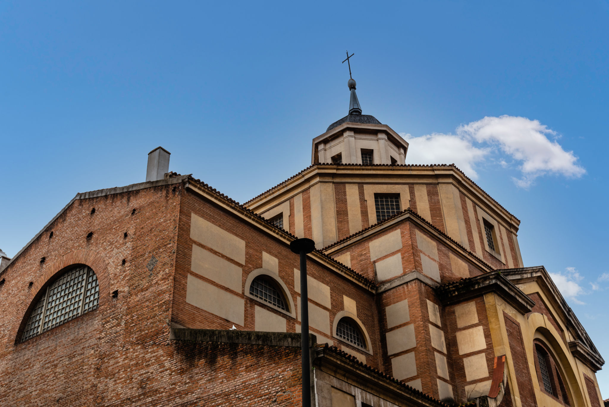 barrio de las letras
