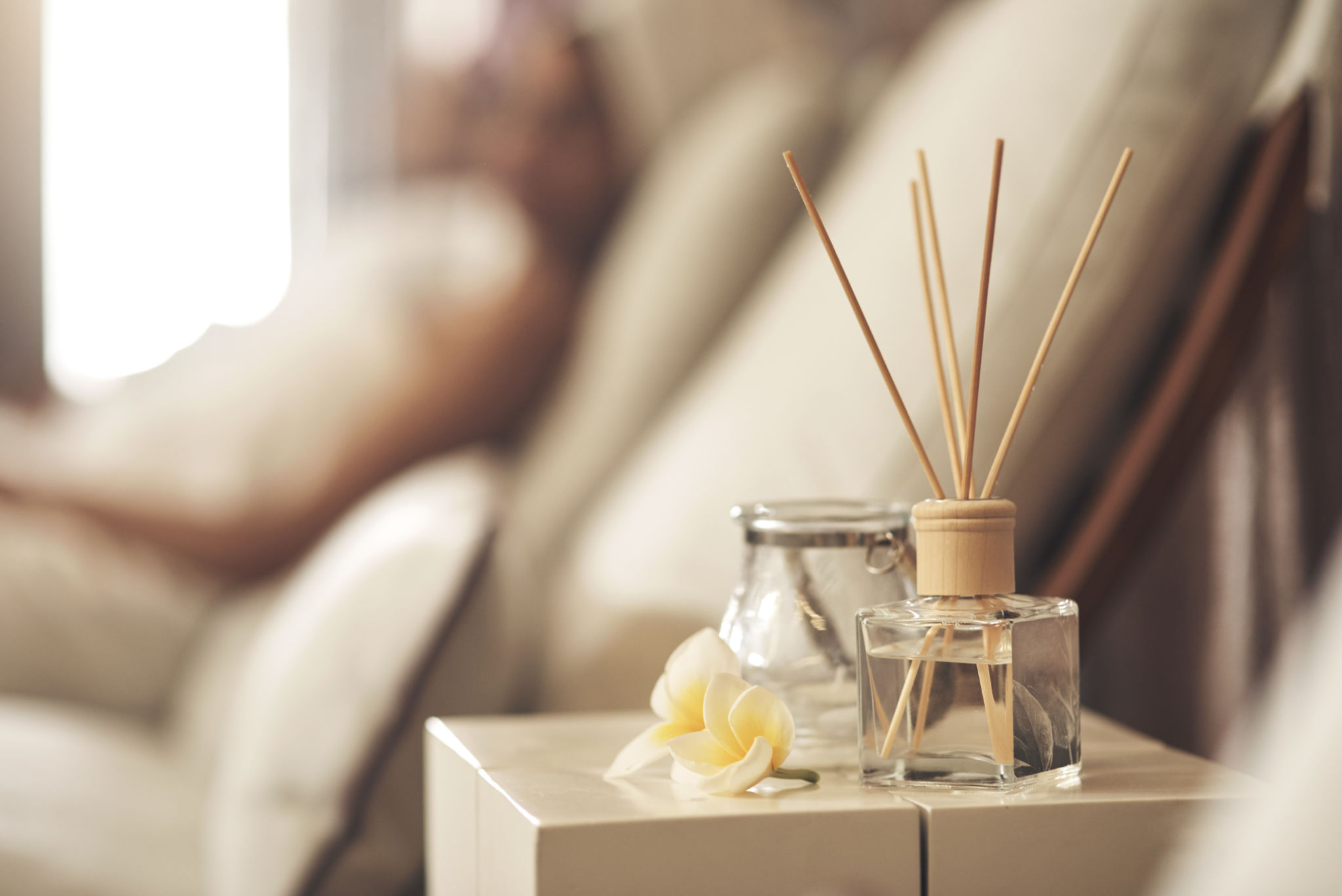 aromatherapy diffuser