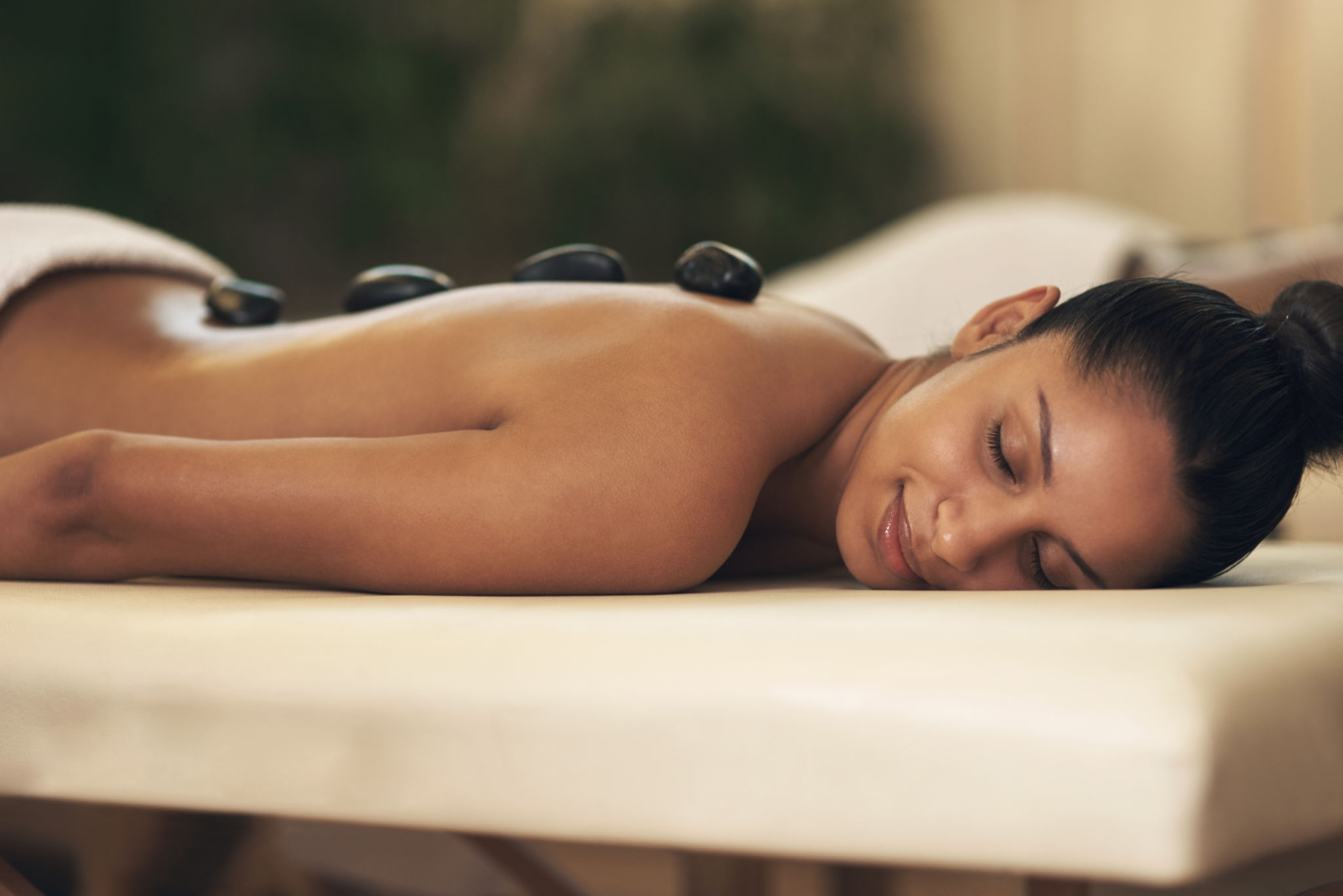 spa treatments