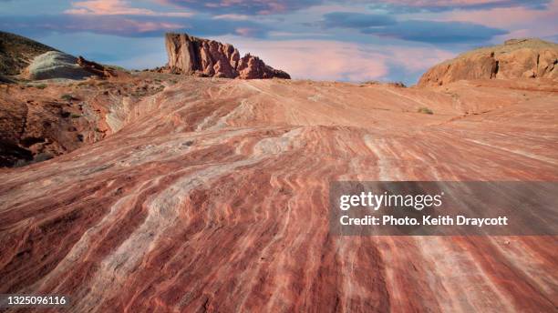 valley of fire state park - valley of fire state park - fotografias e filmes do acervo