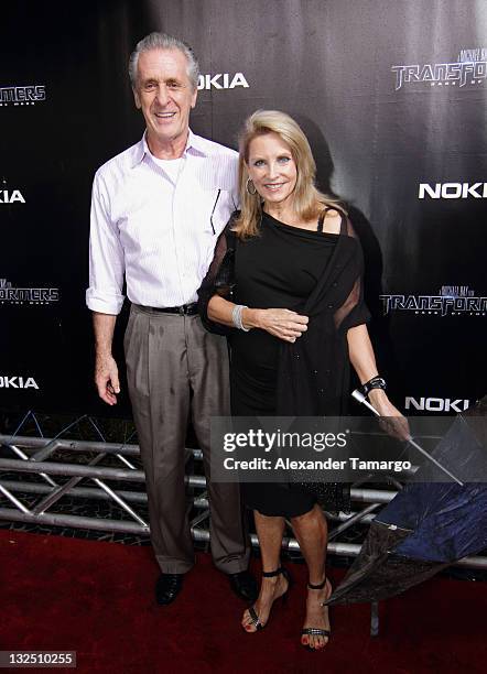 Pat Chris Riley Pat Riley;Chris Riley Photos and Premium High Res Pictures - Getty Images