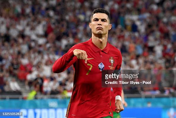  fotos e imágenes de Cristiano Ronaldo - Getty Images