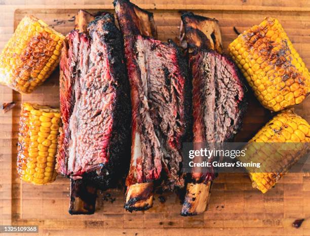 Short Rib Braai Braai Corn Photos and Premium High Res Pictures - Getty Images