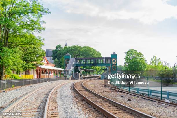 19 New Passage Halt Railway Station Stock Photos, HighRes Pictures