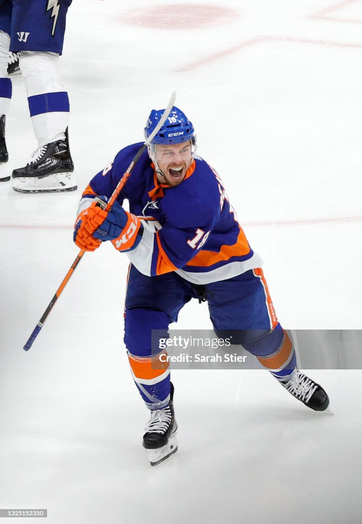 Tampa Bay Lightning v New York Islanders - Game Six