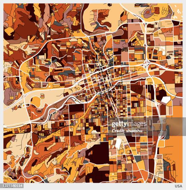 Judgmental Reno Map 80 Reno Map Stock Photos, High-Res Pictures, and Images - Getty Images