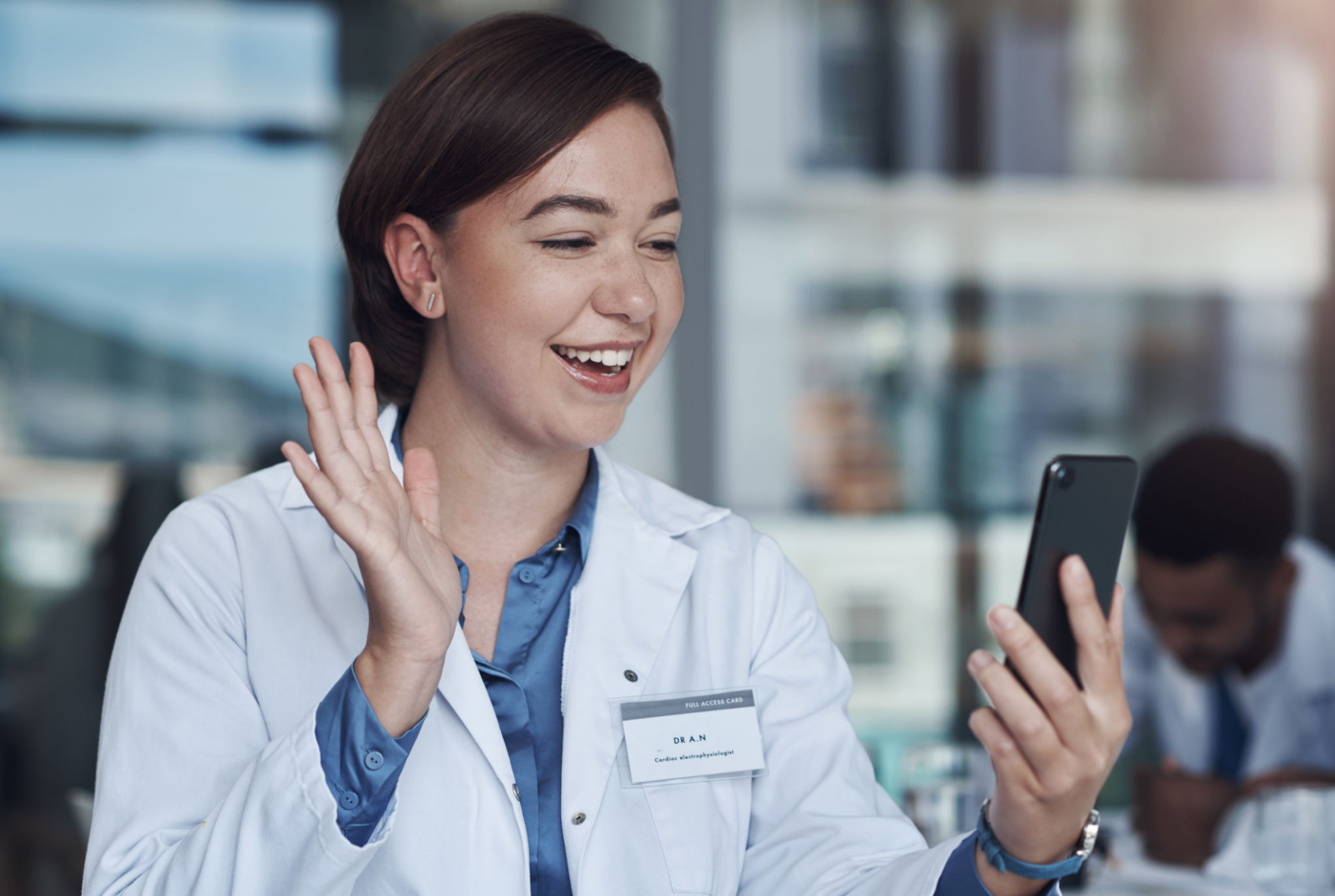 pharmacist podcast