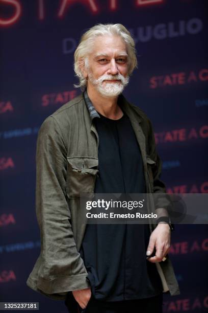 Thomas Ragno 584 Tommaso Ragno Photos & High Res Pictures - Getty Images